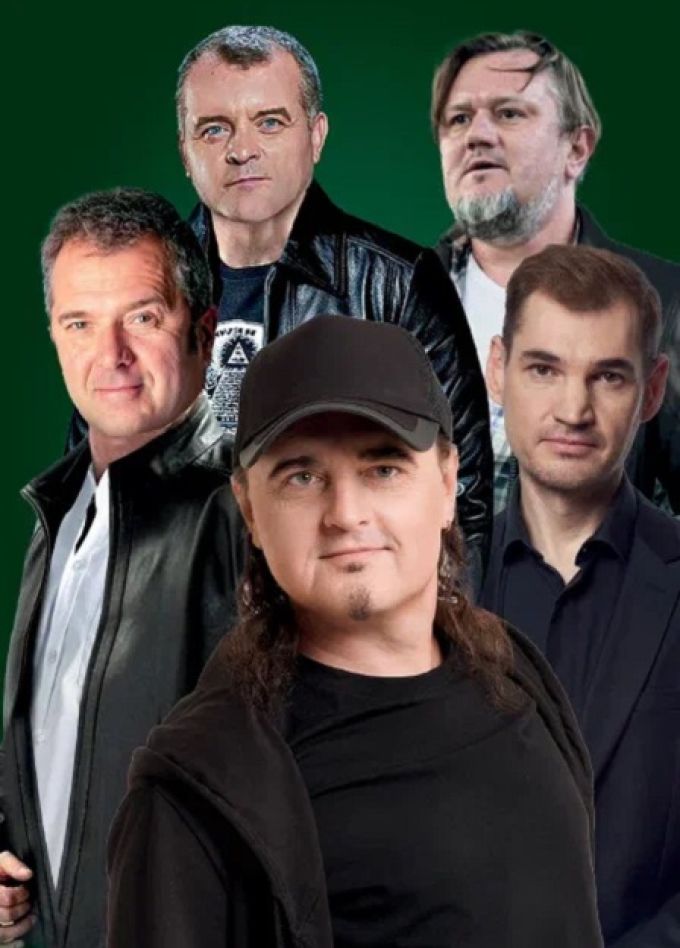Группа "Нэнси"