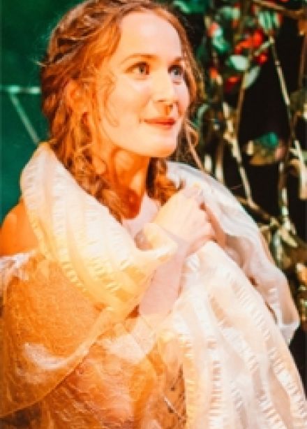 Изобретательная влюблённая