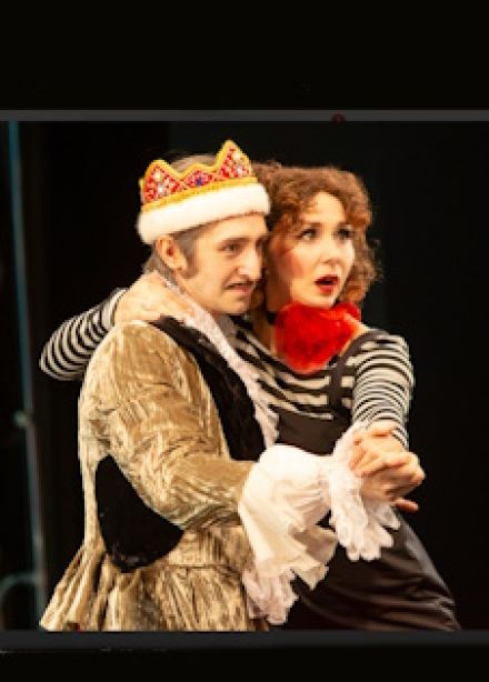 О чем говорят женщины?