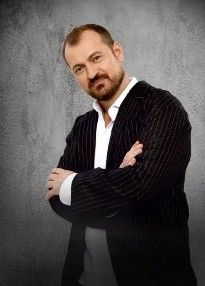 Алексей Петрухин