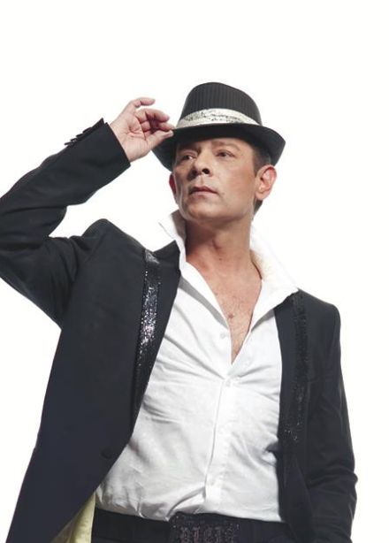 Вадим Казаченко