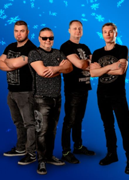 Рок-Острова