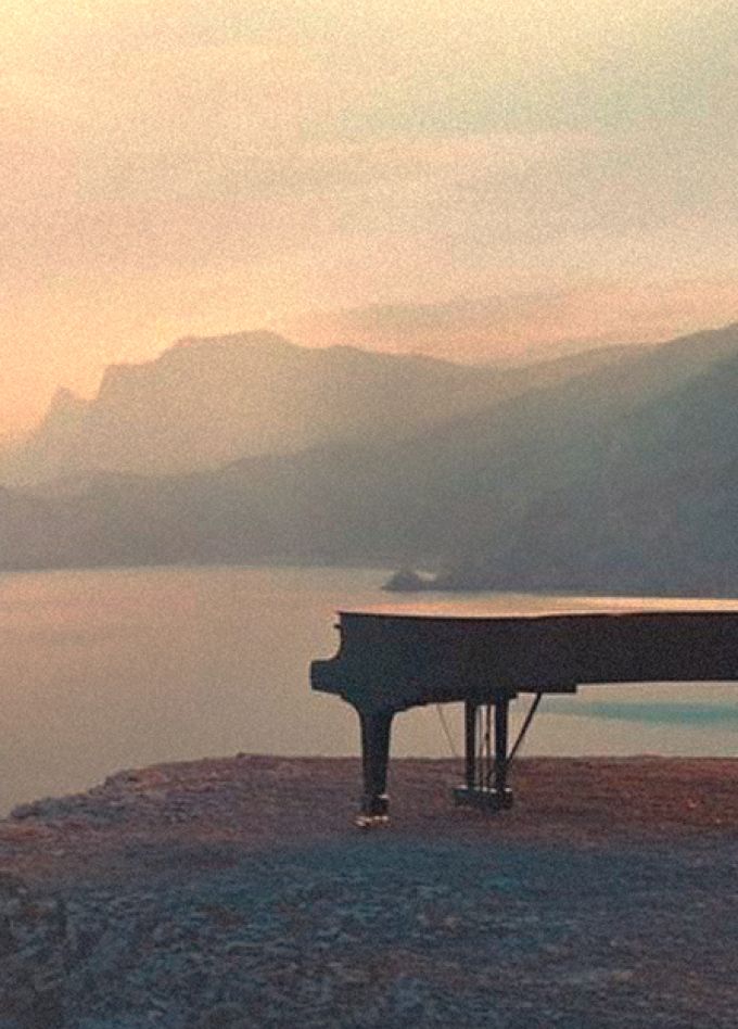 Неоклассика. Камерный оркестр ClassicaPlus