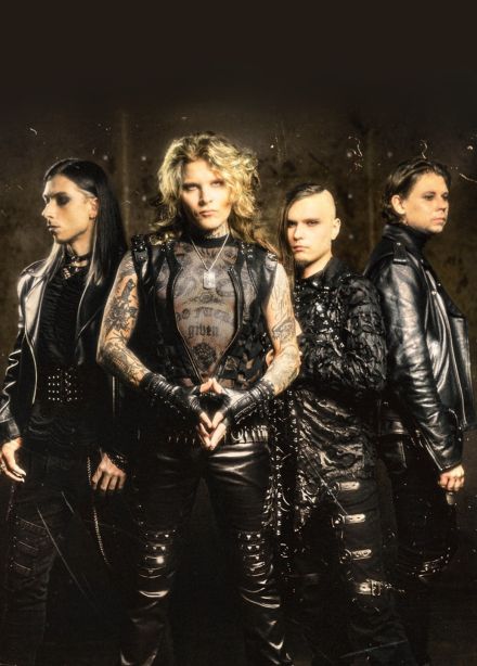 Neverlove