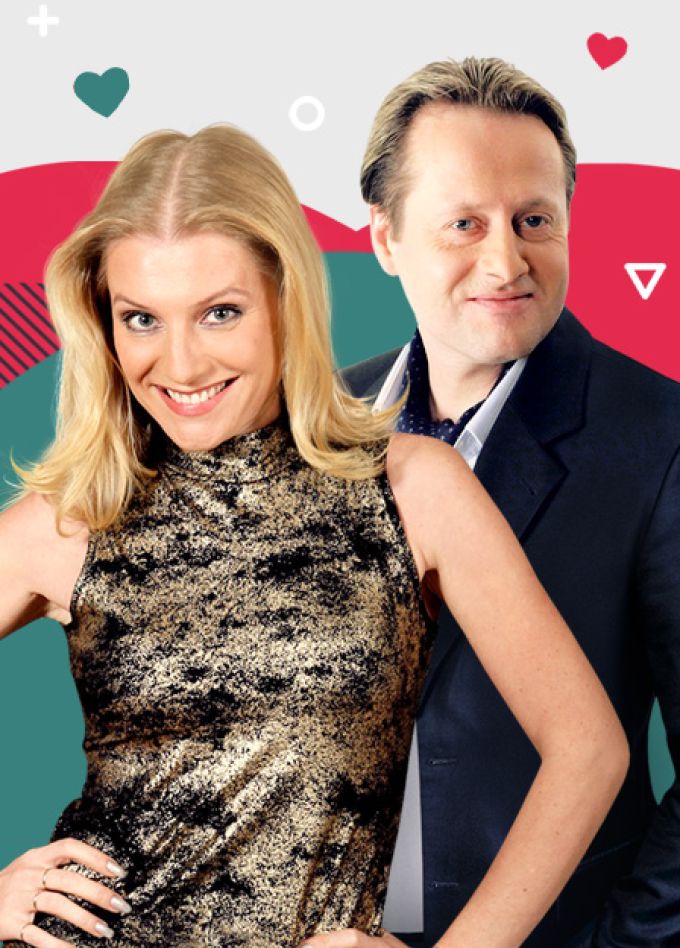 Спектакль "Опасный холостяк"