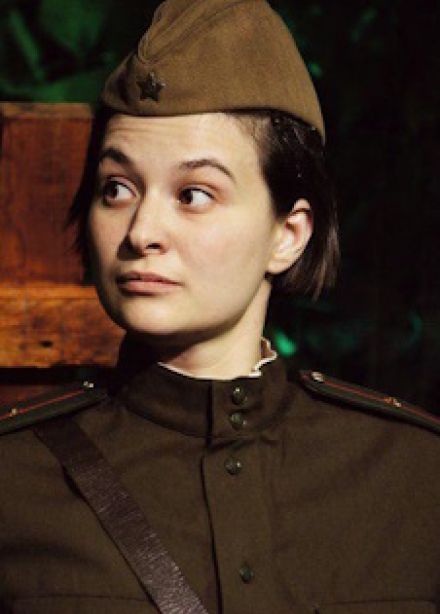 Не покидай меня