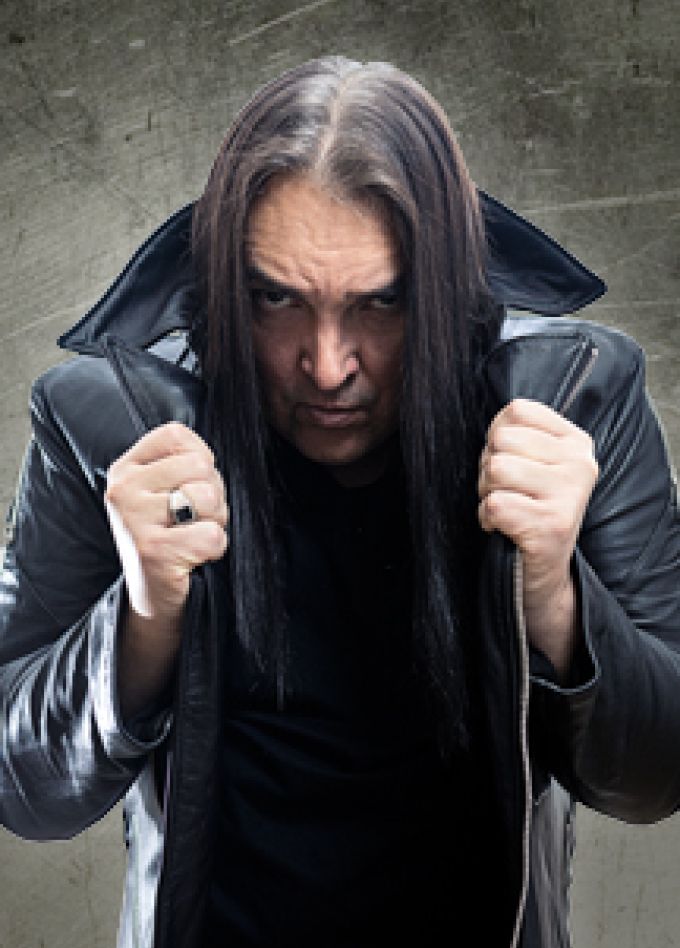 Горшенев