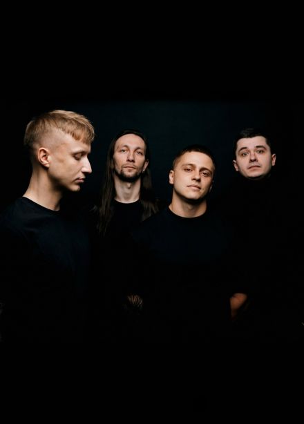 Гости Гаррисона