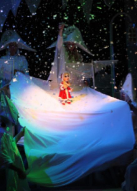 Снежная королева