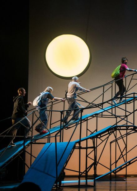 Бременские музыканты