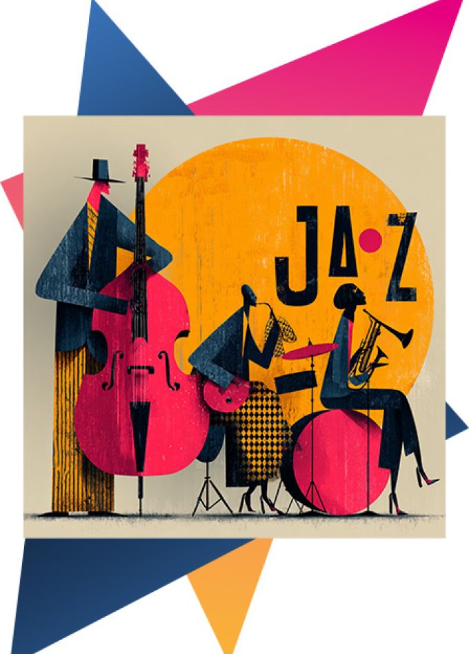 Перекресток эпох: От классики до джаза