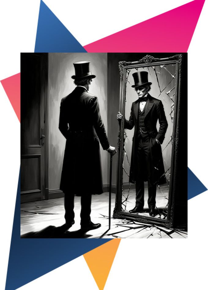 Чёрный человек