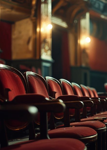 Вечер балканской музыки