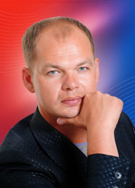 Алексей Брянцев