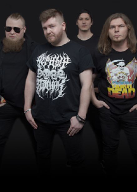 Черный Вторник (трибьют Сектор Газа)