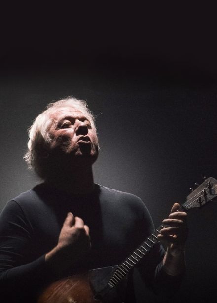 Алексей Архиповский