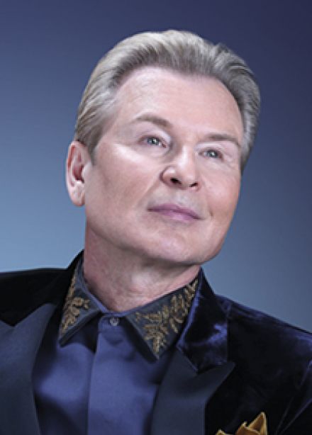 Александр Малинин