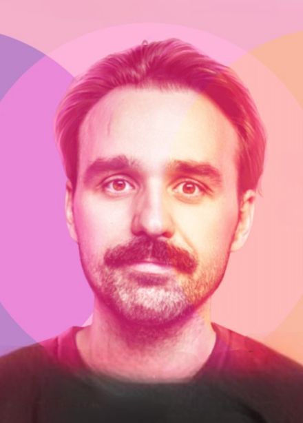 Никита Шевчук