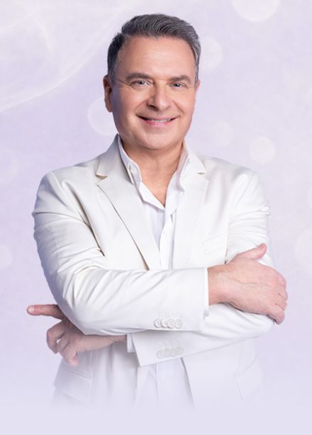 Александр Добронравов