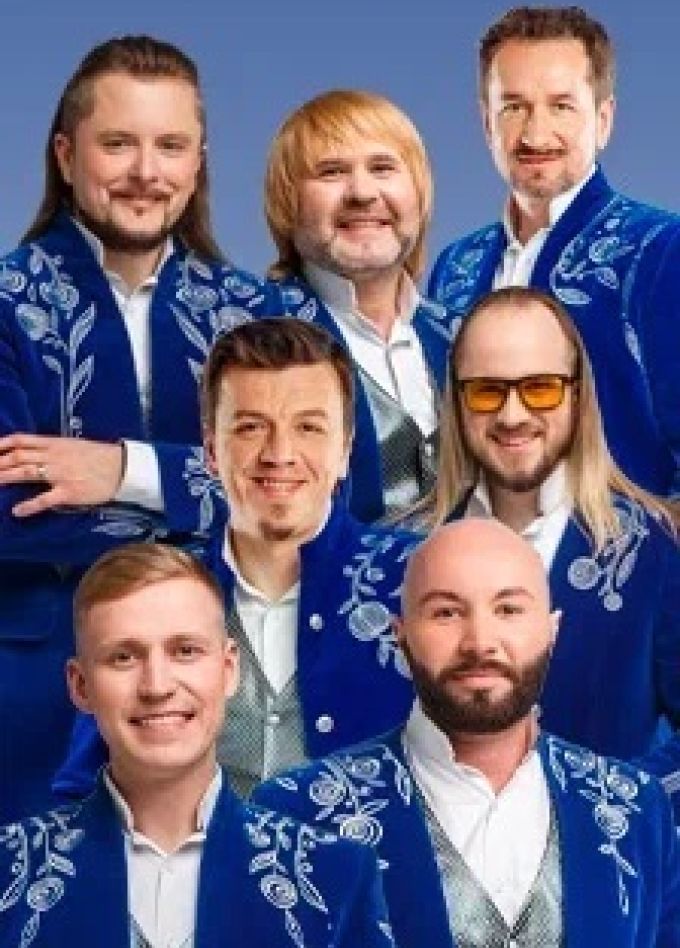 Песняры