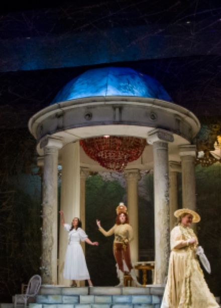 Евгений Онегин