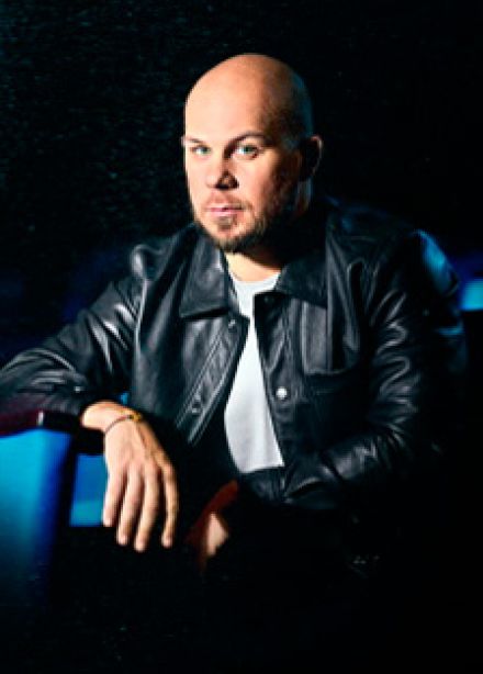 Валентин Сидоров: Standup
