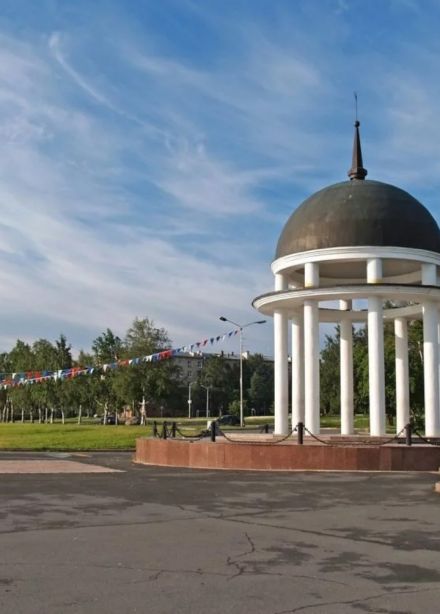 Жемчужина Карелии — город Петрозаводск. Лучшие виды и обзорные площадки