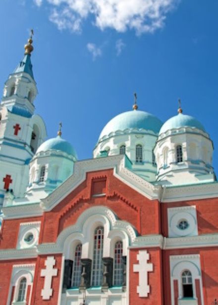 Жемчужины Карелии – Валаам и Ладожские шхеры