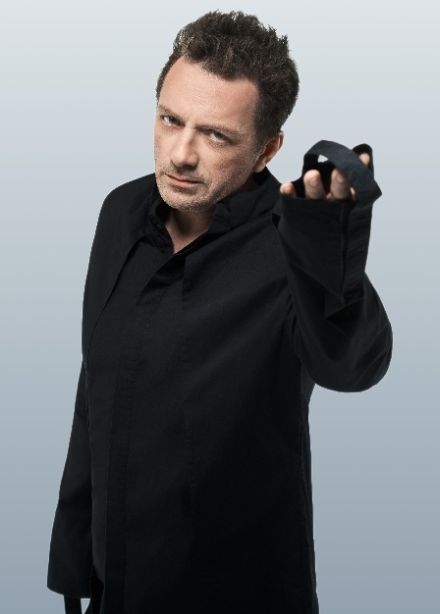 Глеб Самойлов: 55. Юбилейный концерт. Агата Кристи